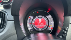 Abarth 595 1.4 T-Jet 180 Competizione 3dr Petrol Hatchback